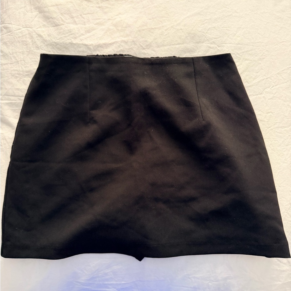 Abercrombie Scarlett Mini Skort
